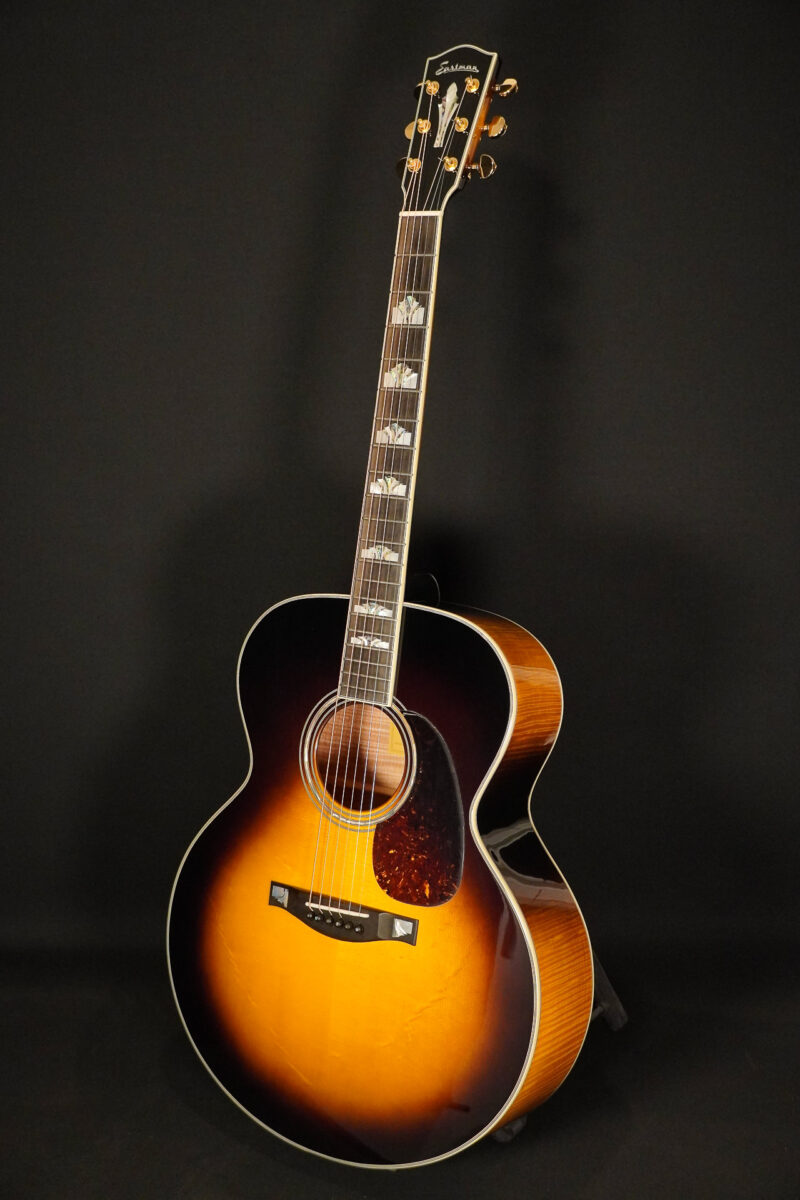 Eastman AC630-SB – Bild 15