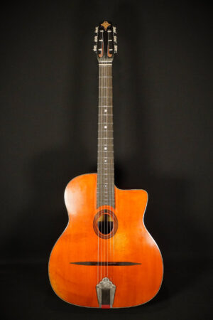 Eastman DM2/V