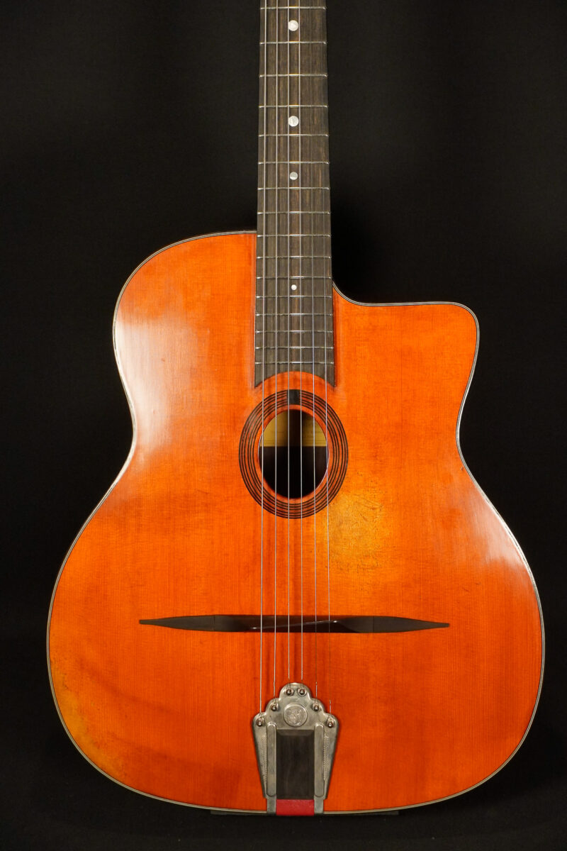Eastman DM2/V – Bild 3