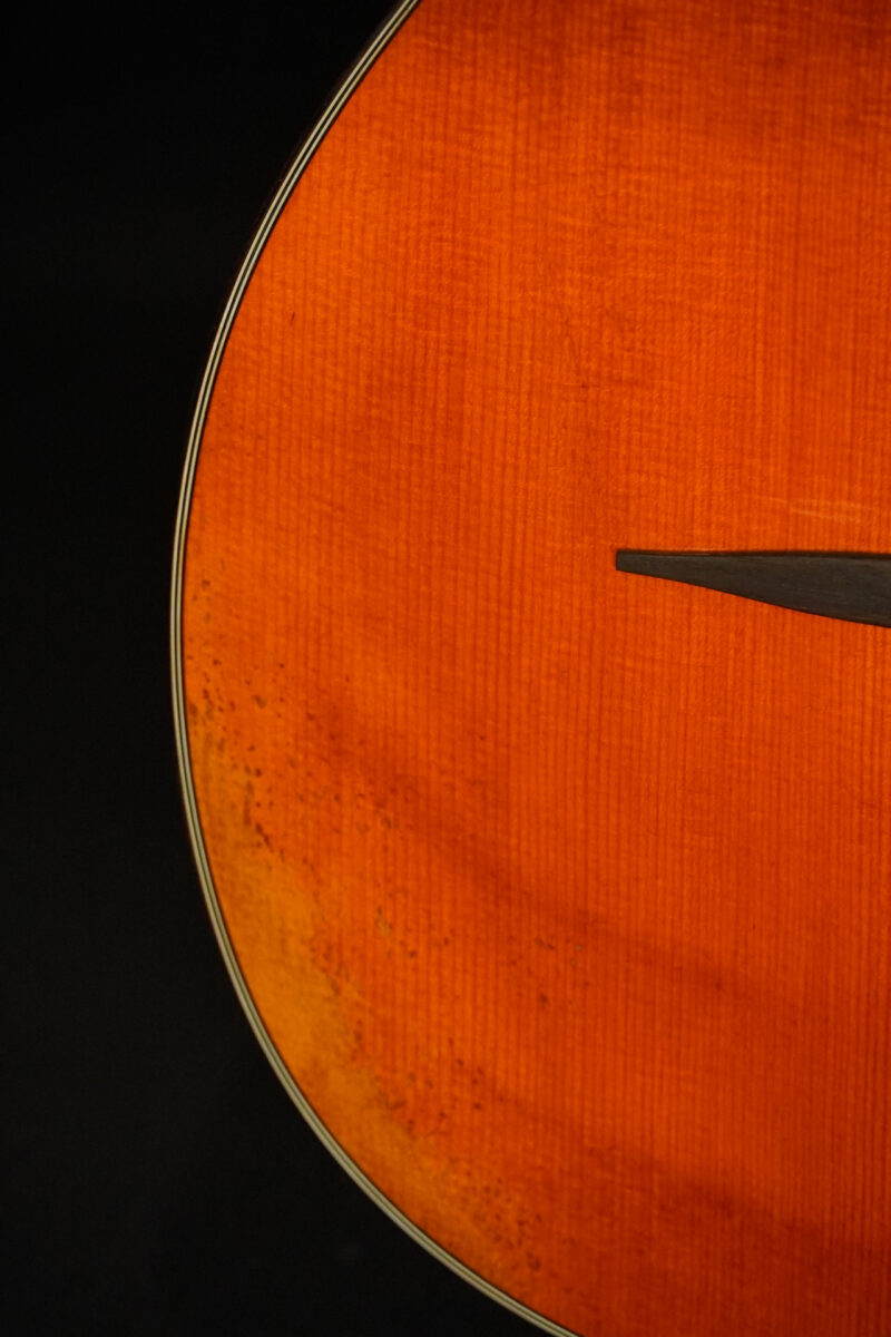 Eastman DM2/V – Bild 5