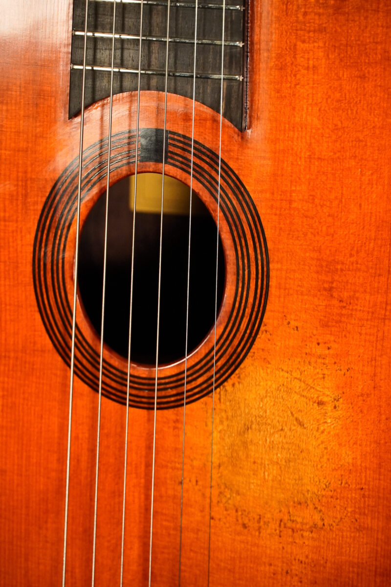 Eastman DM2/V – Bild 7