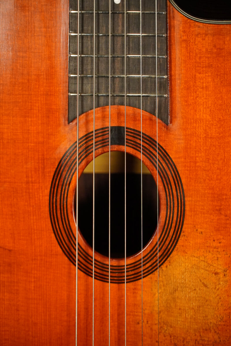 Eastman DM2/V – Bild 8