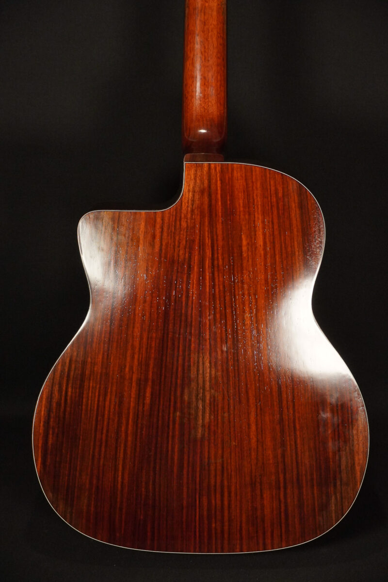 Eastman DM2/V – Bild 9