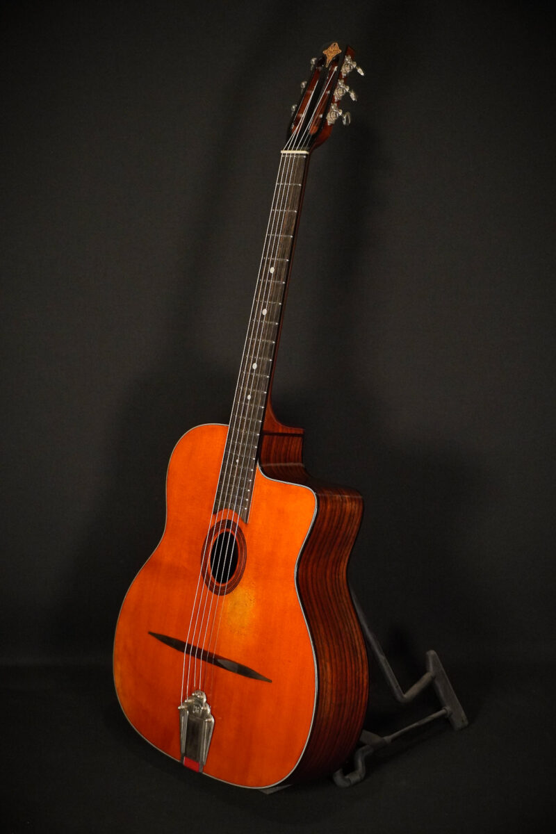 Eastman DM2/V – Bild 17
