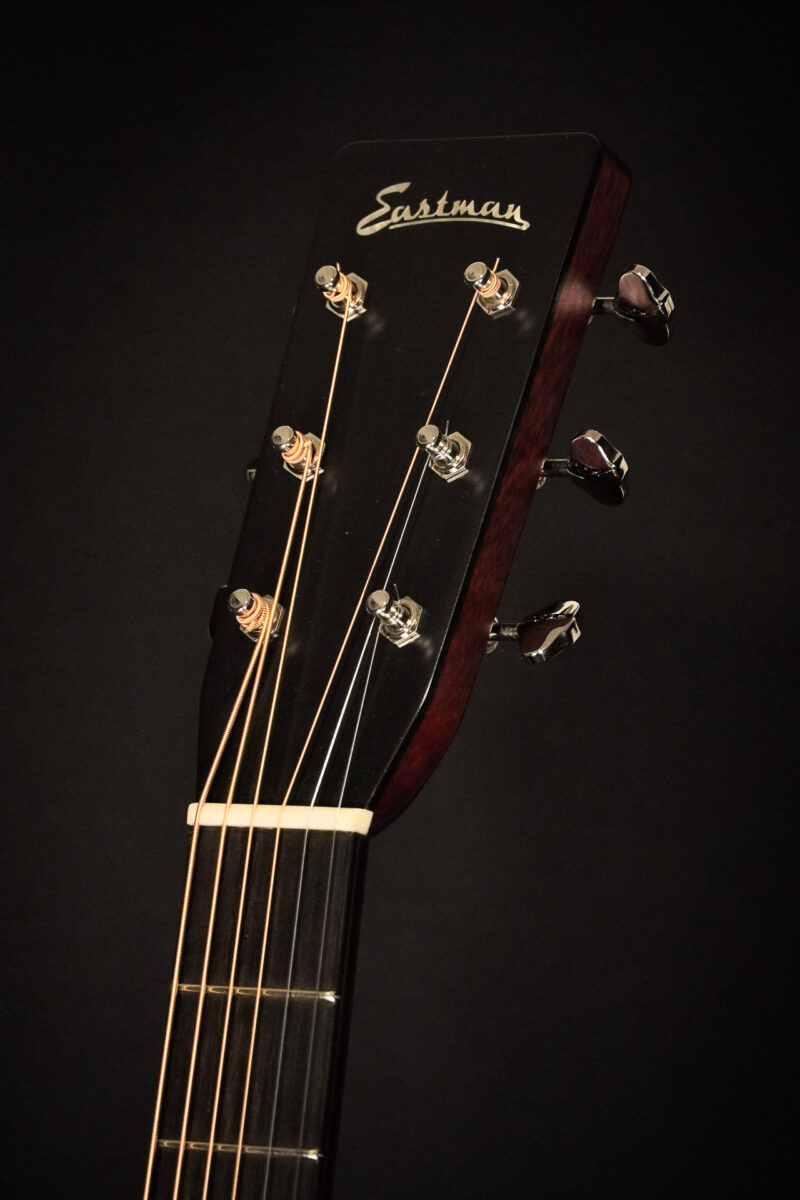 Eastman E10D-TC "Thermo Cure" – Bild 5