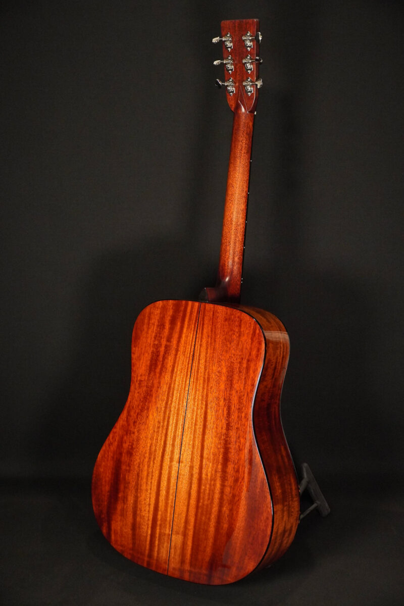 Eastman E10D-TC "Thermo Cure" – Bild 7