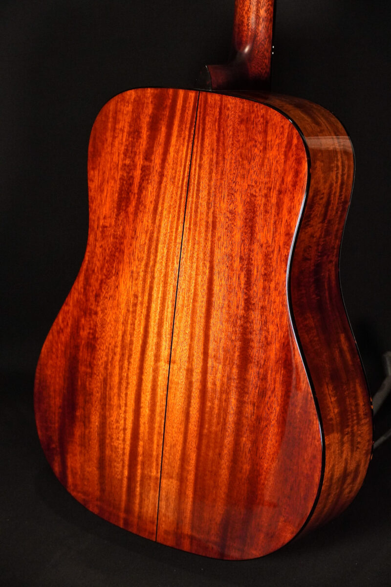 Eastman E10D-TC "Thermo Cure" – Bild 8