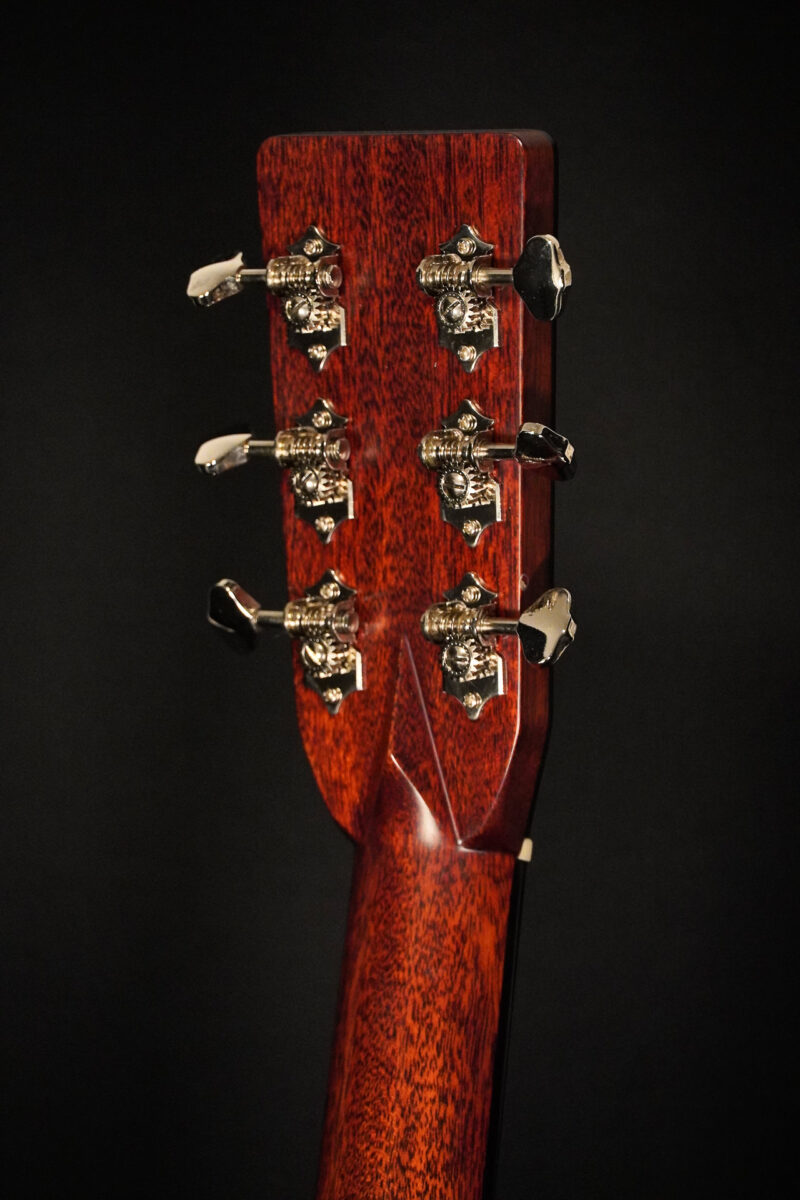 Eastman E10D-TC "Thermo Cure" – Bild 9