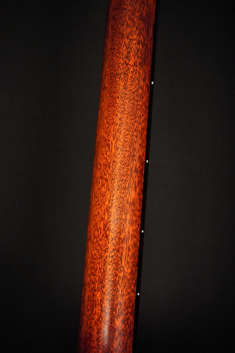 Eastman E10D-TC "Thermo Cure" – Bild 11