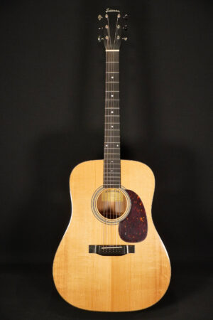 Eastman E10D-TC "Thermo Cure"