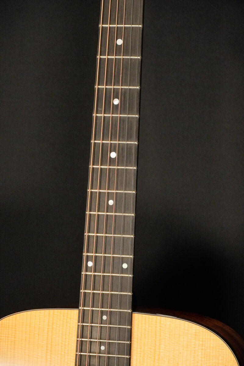 Eastman E10D-TC "Thermo Cure" – Bild 16