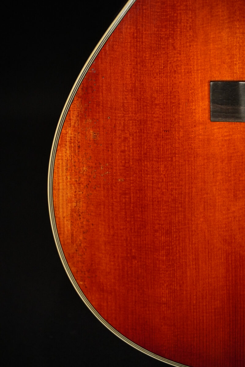 Eastman E10-OOSS/V antique – Bild 5