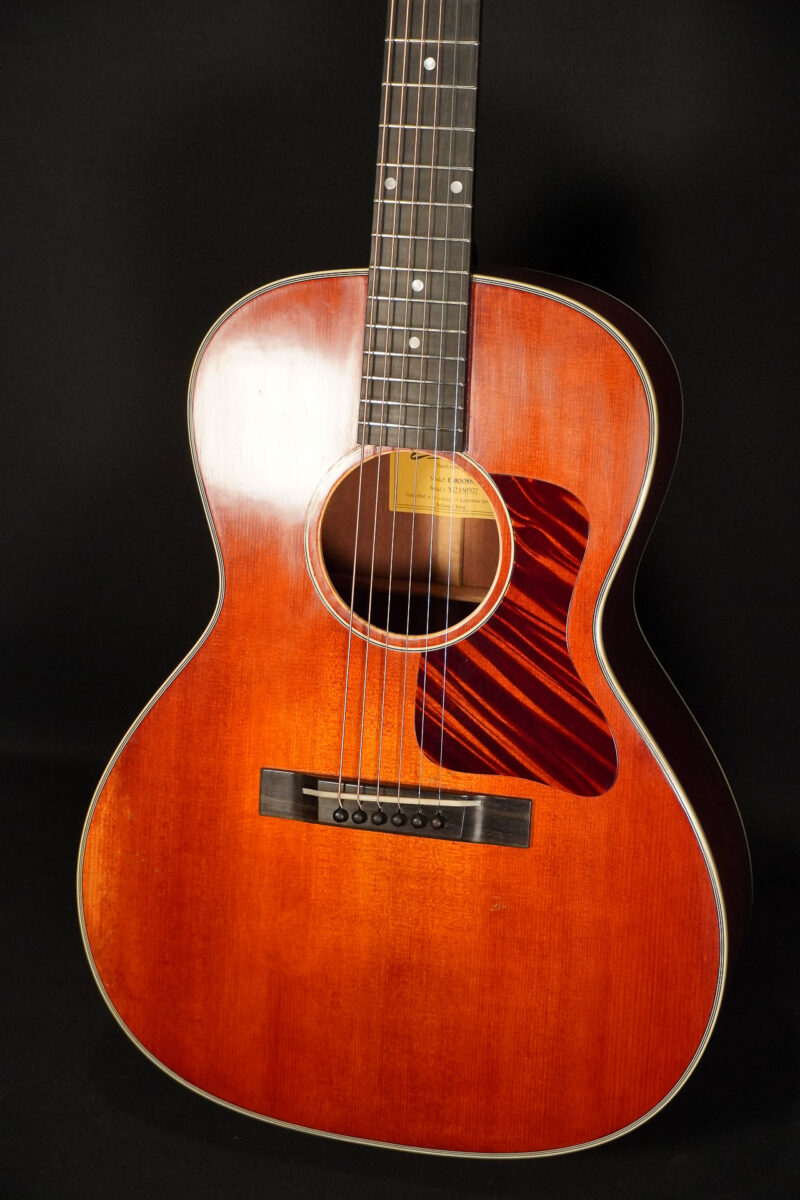 Eastman E10-OOSS/V antique – Bild 6