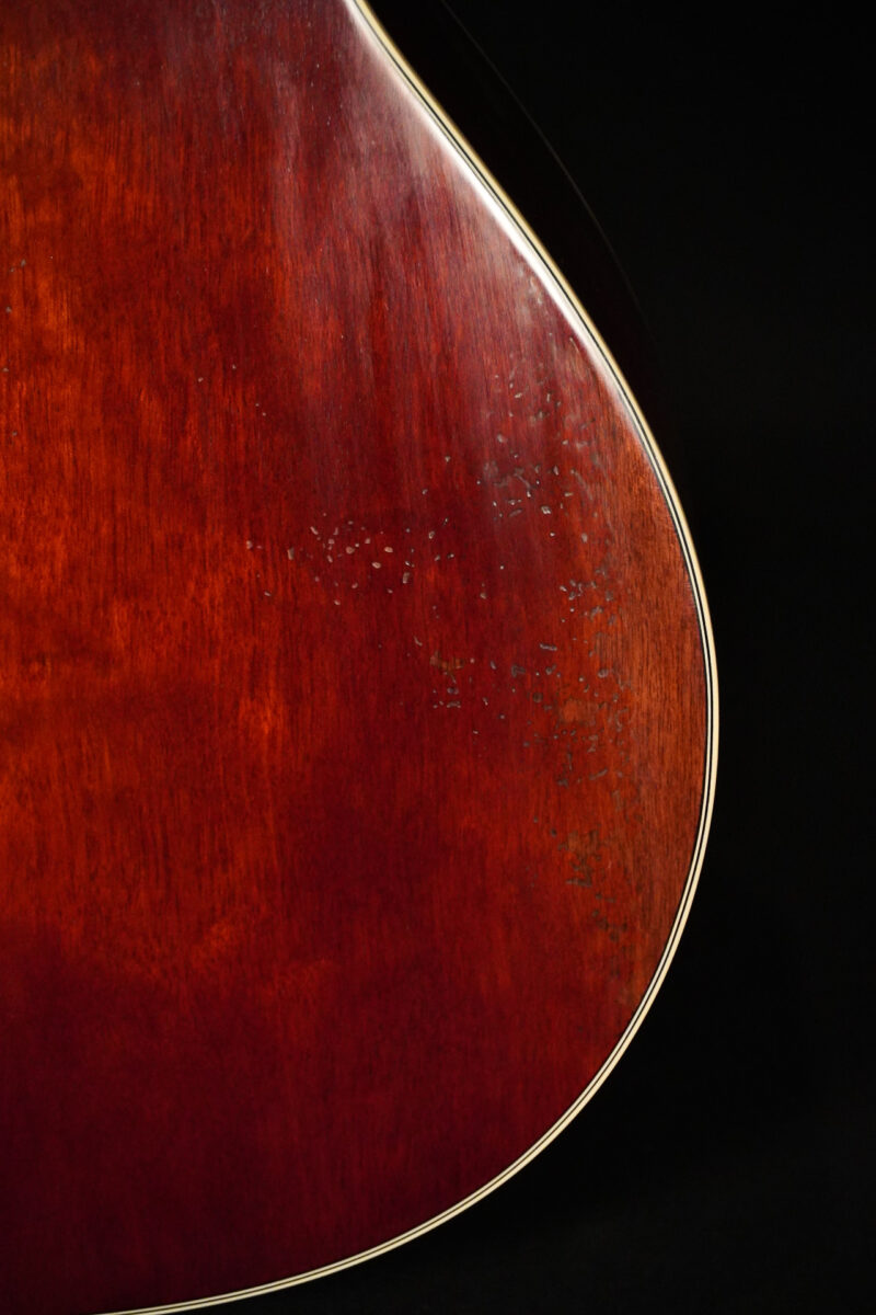 Eastman E10-OOSS/V antique – Bild 12