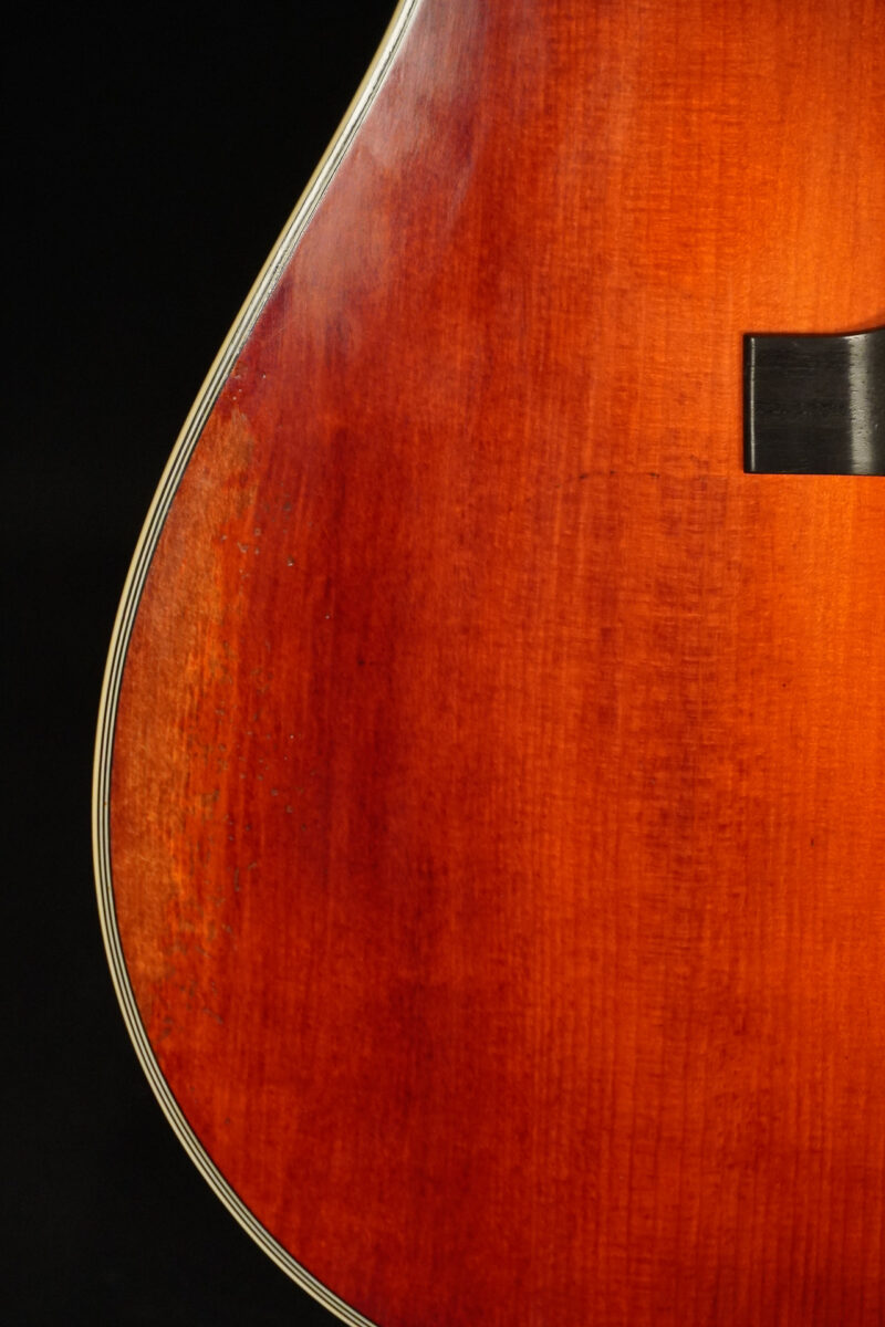 Eastman E10-SS/V antique – Bild 5