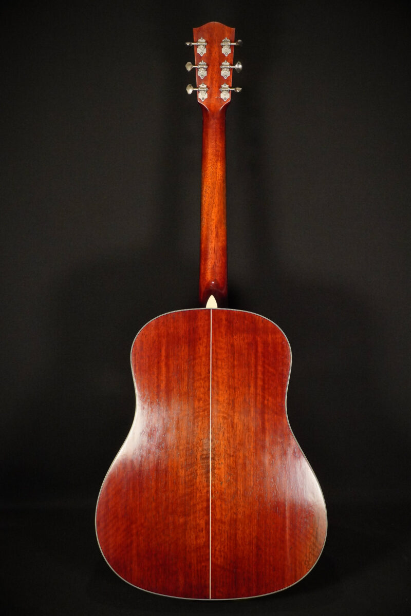 Eastman E10-SS/V antique – Bild 2