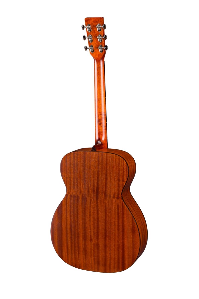 Eastman E1OM – Bild 2
