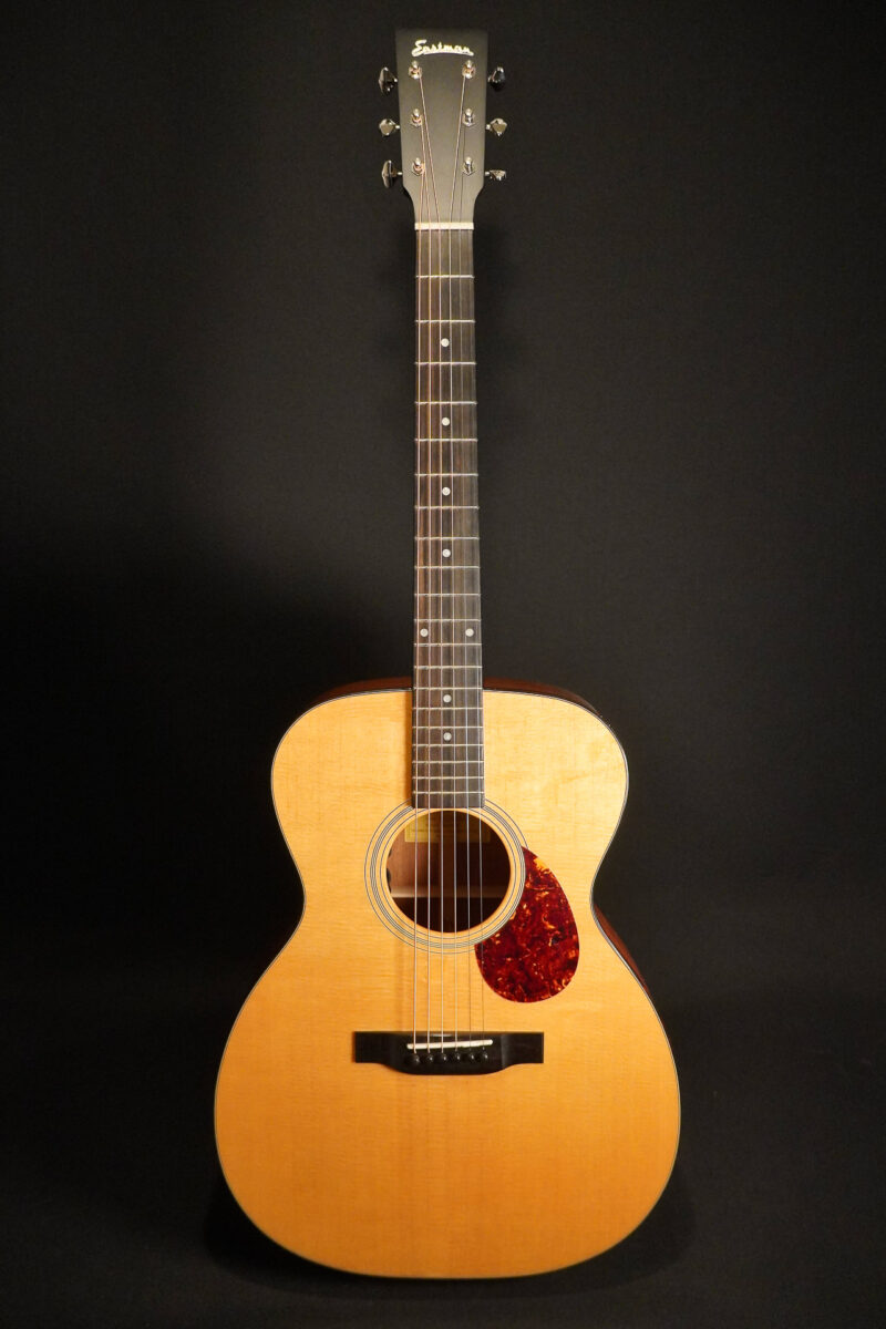 Eastman E1OM-DLX