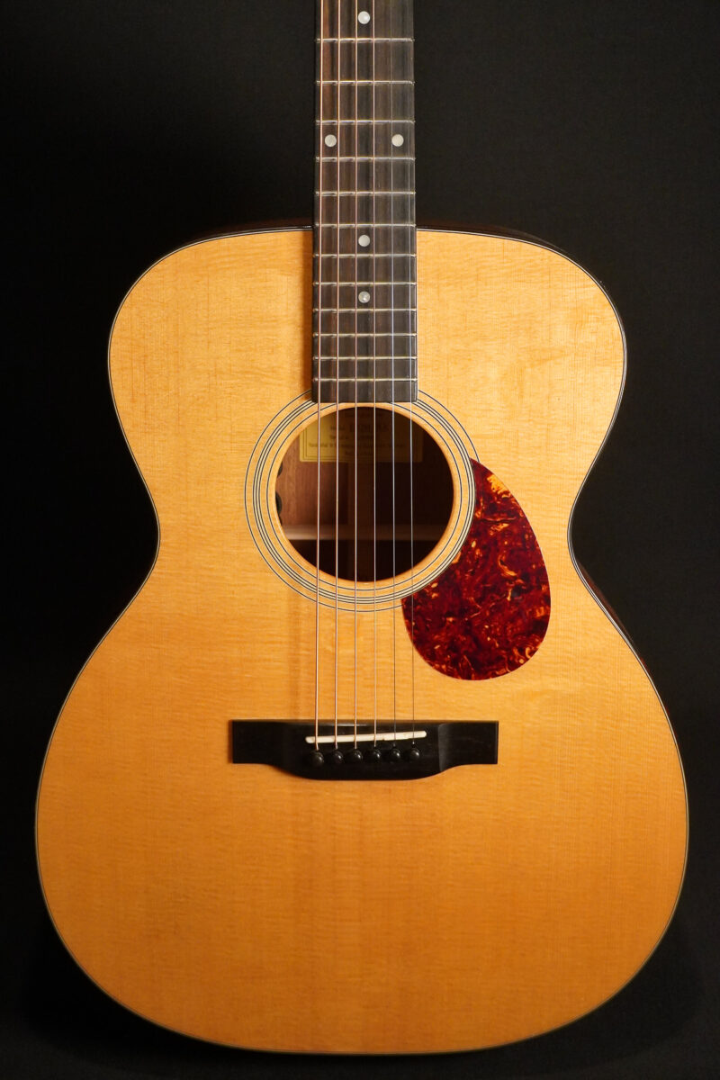 Eastman E1OM-DLX – Bild 3