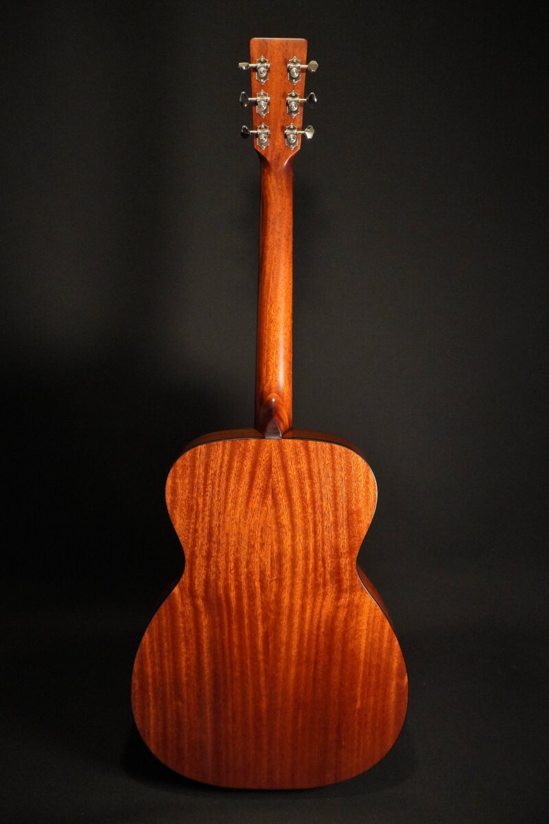 Eastman E1OM-DLX – Bild 2