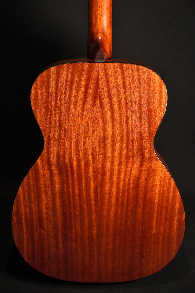 Eastman E1OM-DLX – Bild 5