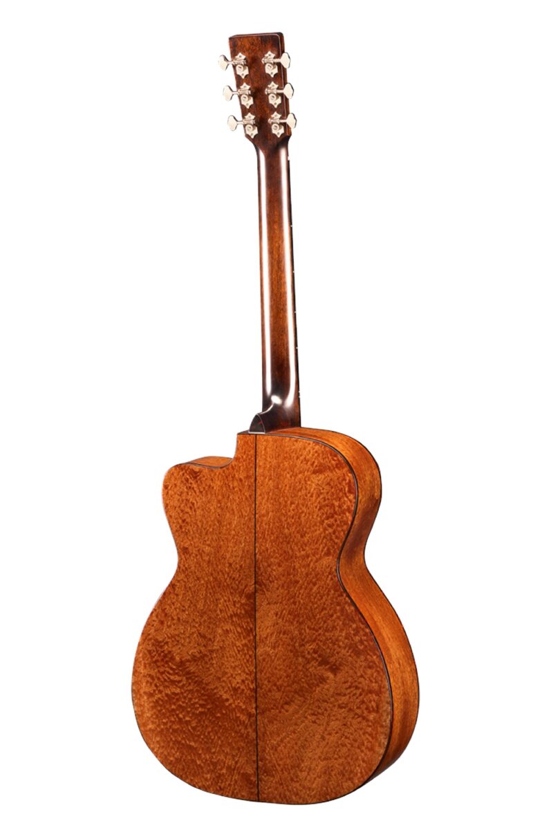 Eastman E1OMCE-Special – Bild 2