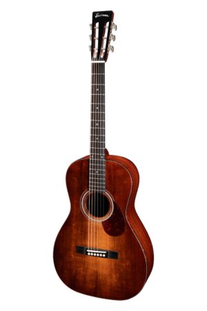 Eastman E1-P "Bluesmaster" Limited Edition
