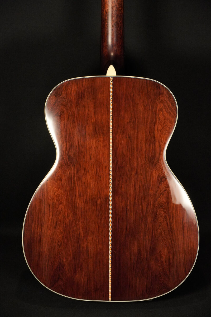 Eastman E20OM-MR-TC – Bild 8