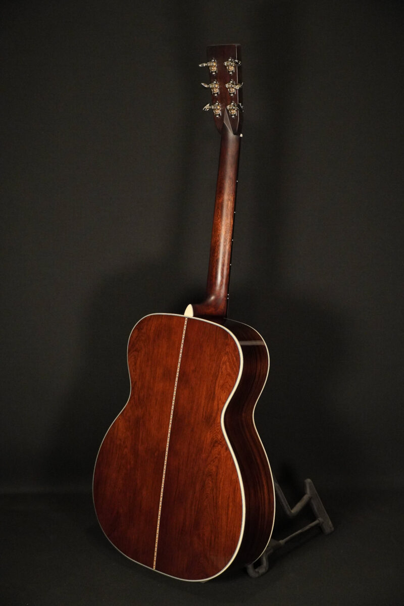 Eastman E20OM-MR-TC – Bild 11