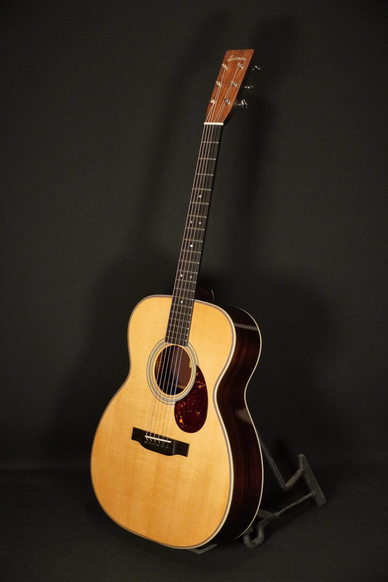 Eastman E20OM-MR-TC – Bild 15