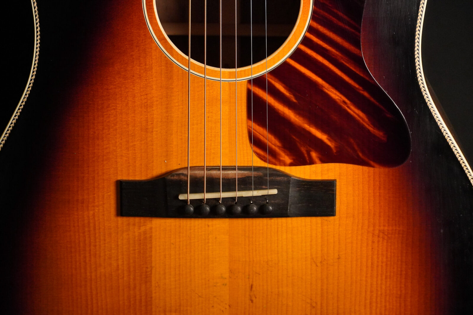 Eastman E22SS/V-SB antique – Bild 3