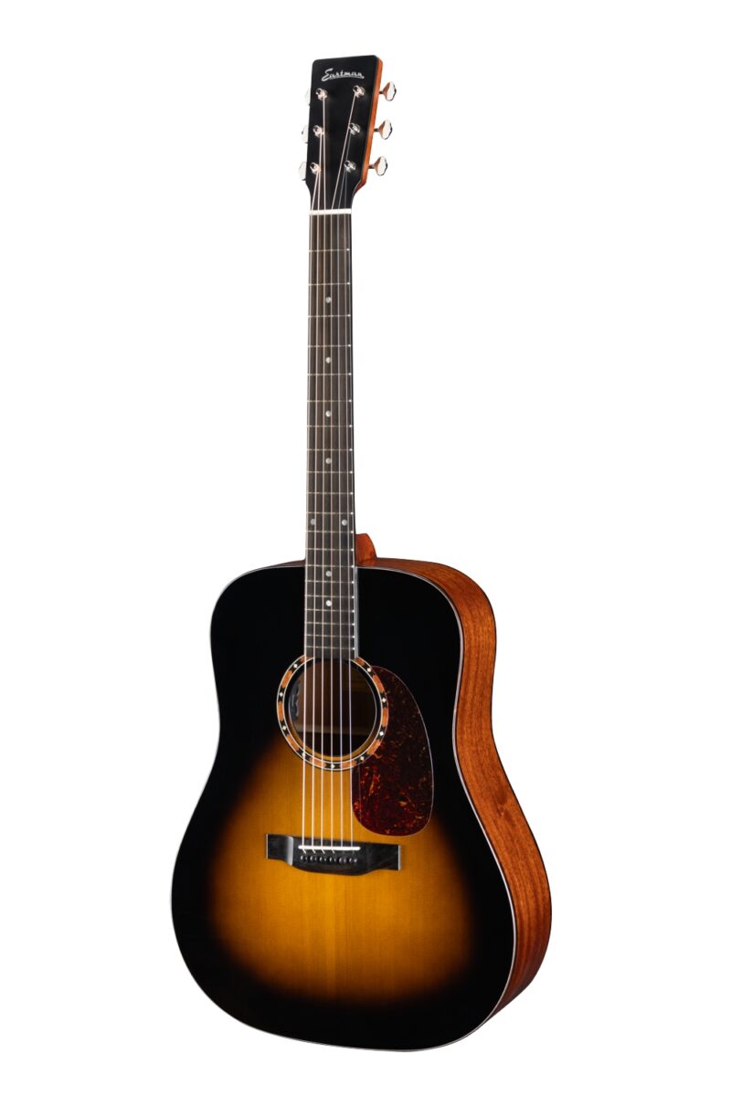 Eastman E2D-DLX-SB