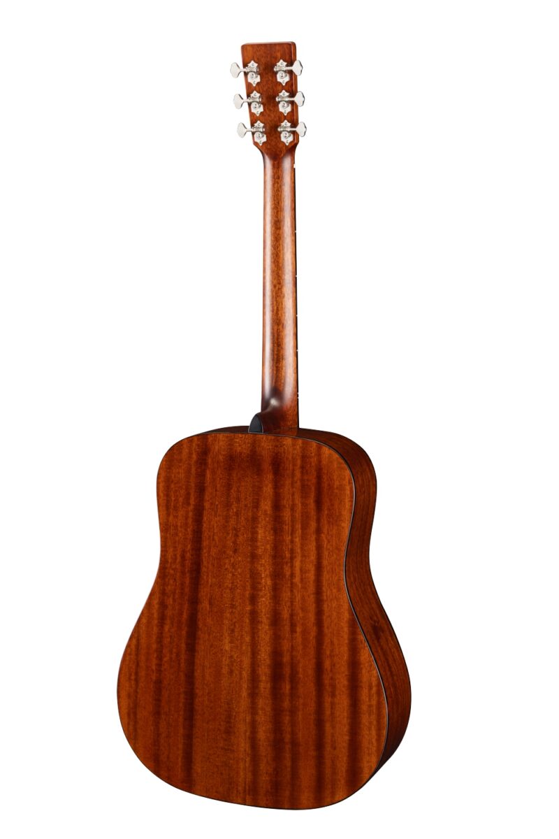 Eastman E2D-DLX-SB – Bild 2