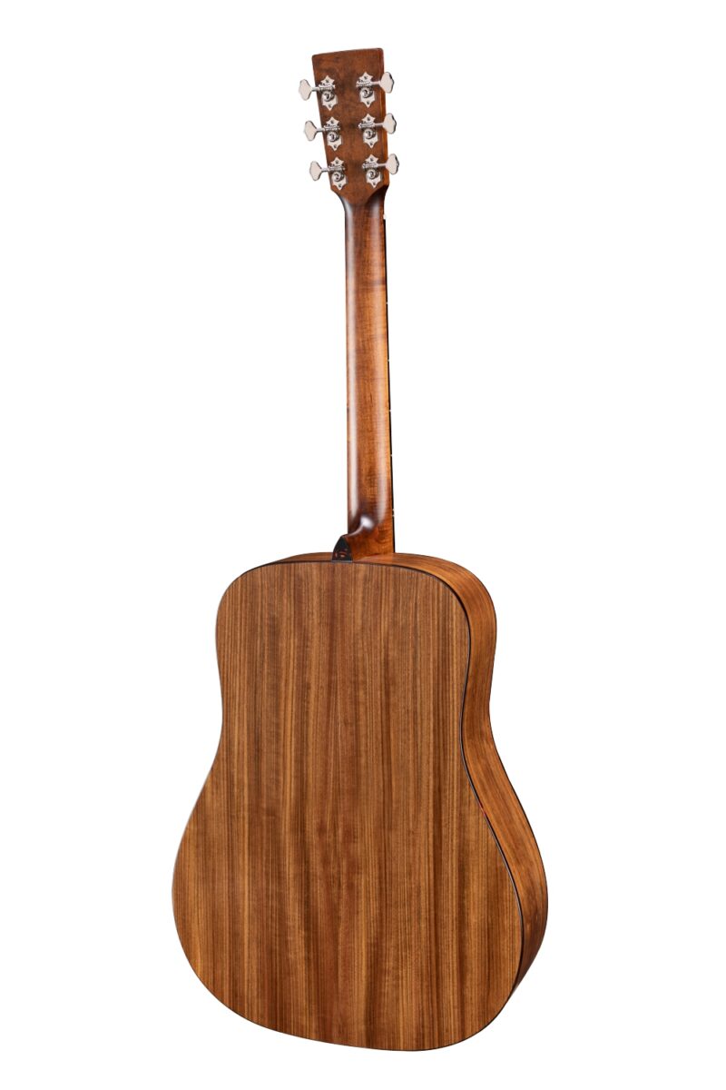 Eastman E3DE – Bild 2