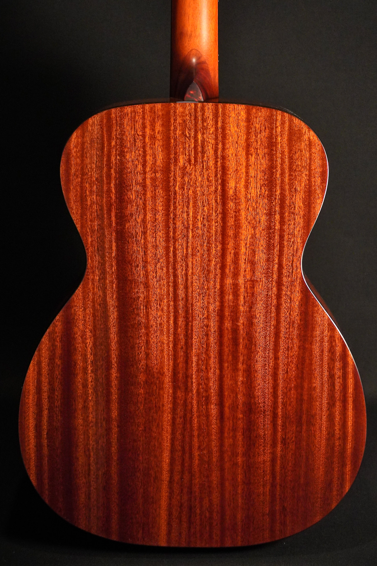 Eastman E2OM-DLX-SB - Image 8