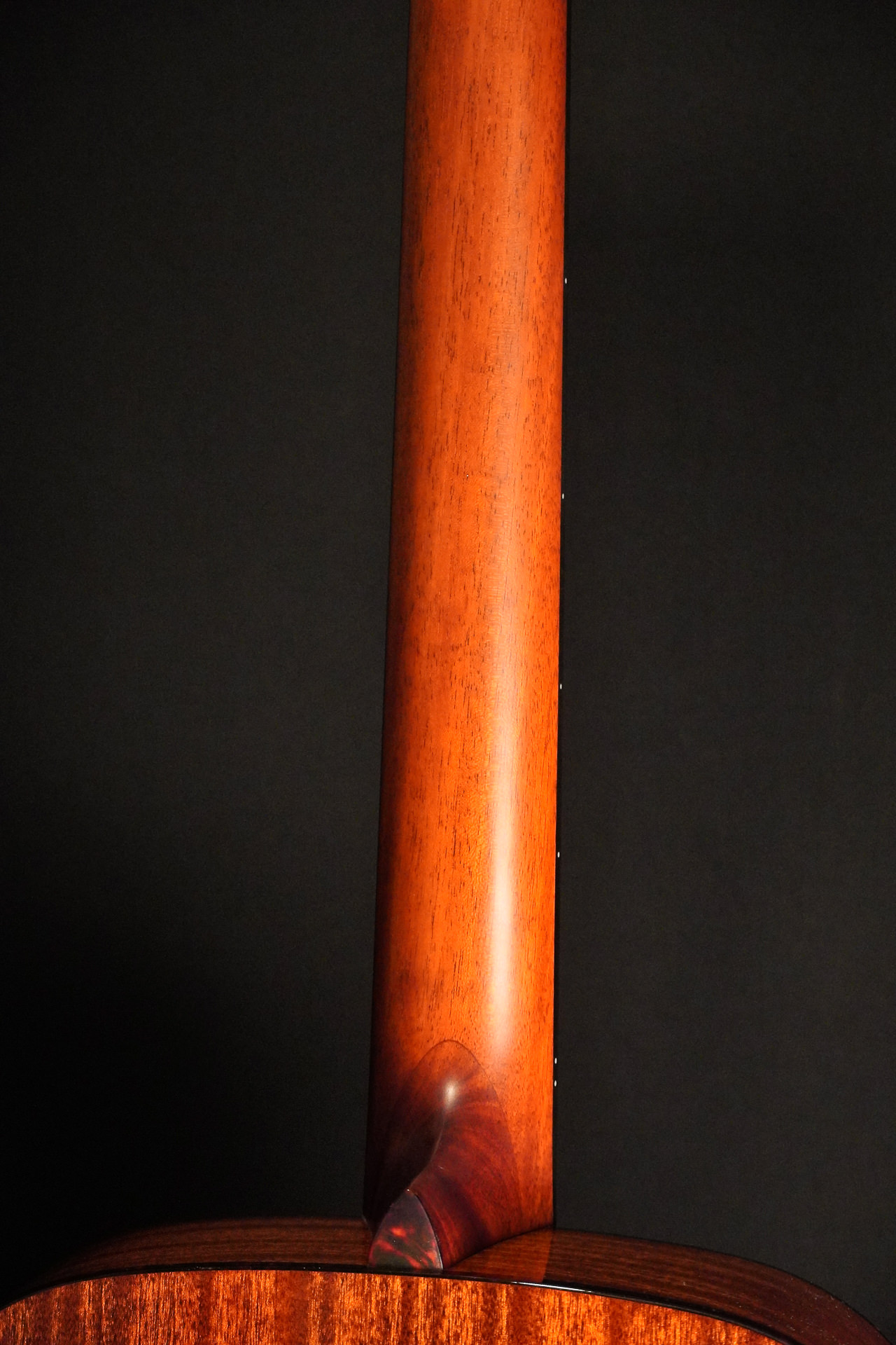 Eastman E2OM-DLX-SB - Image 9