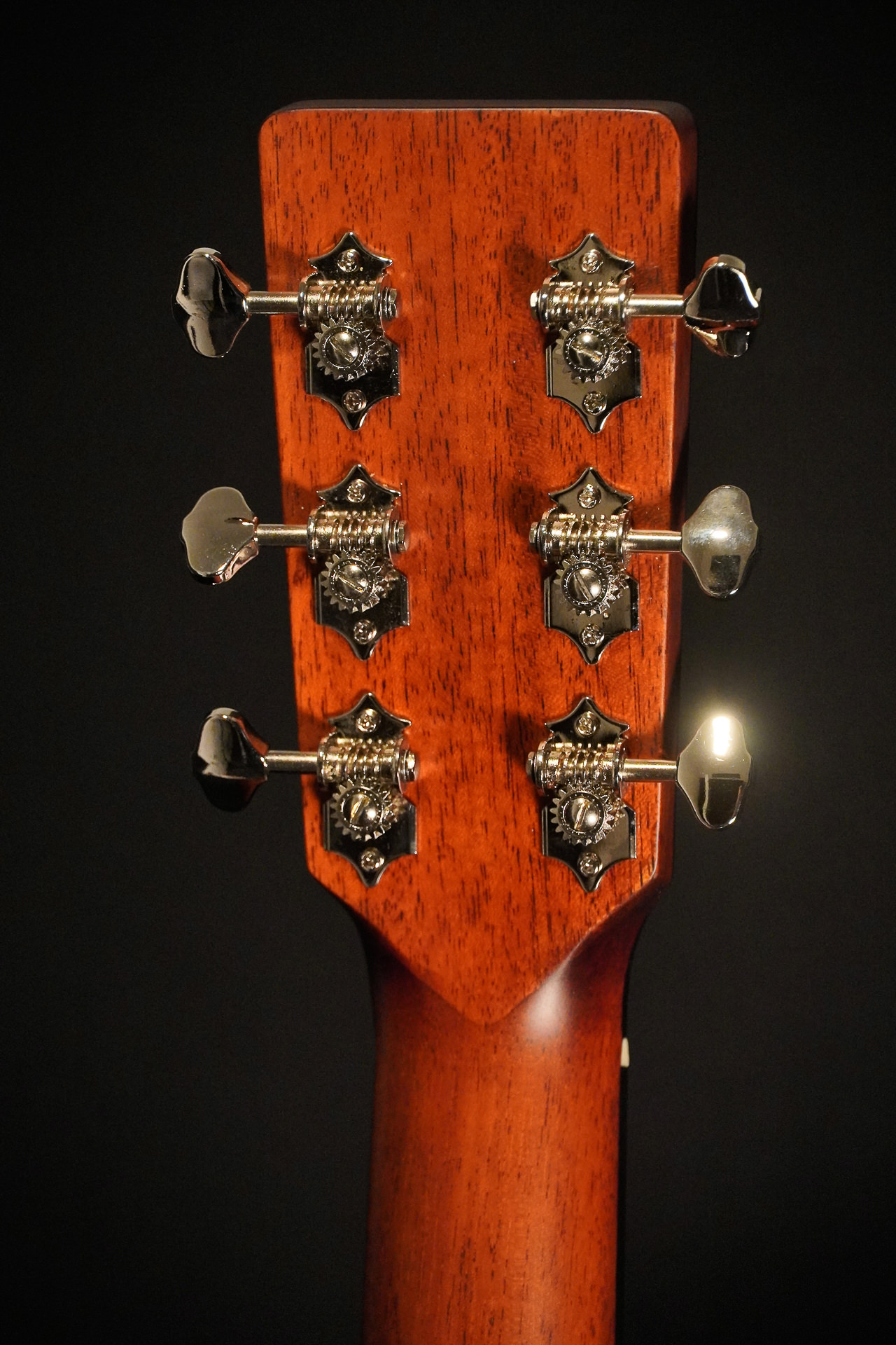 Eastman E2OM-DLX-SB - Image 10