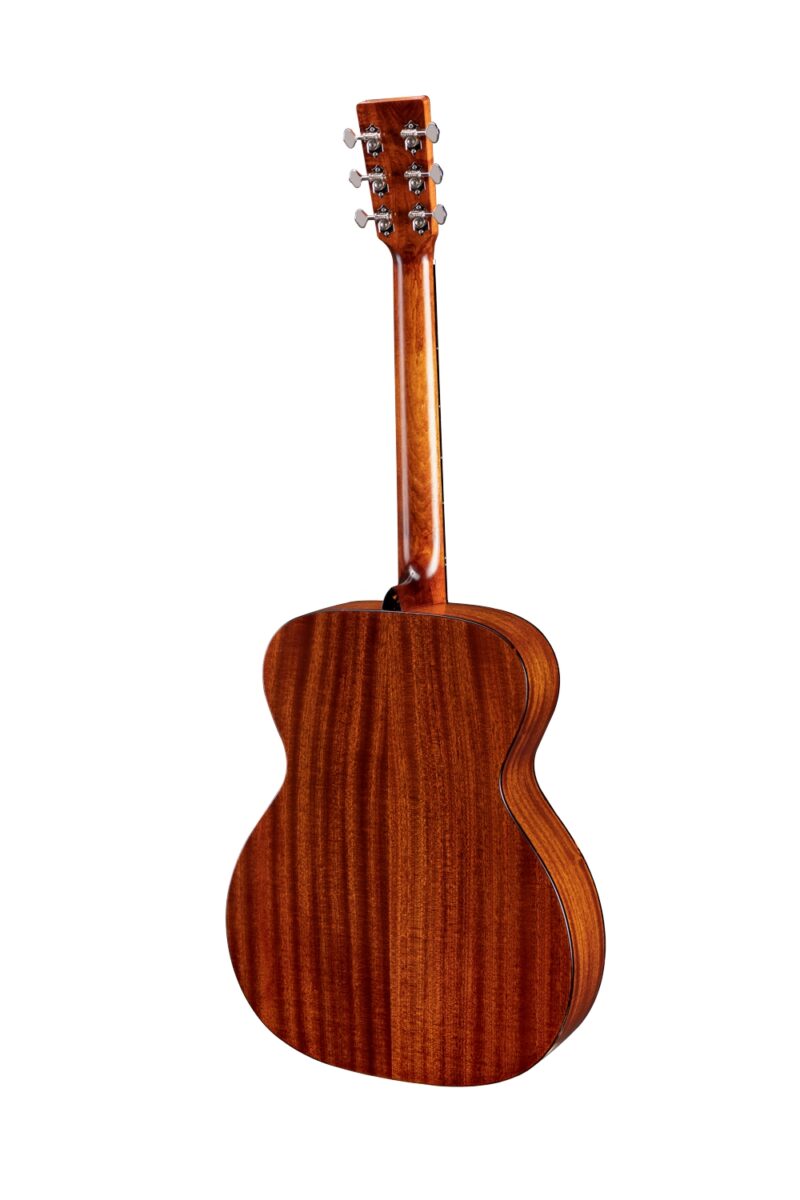Eastman E2OM-BK – Bild 2