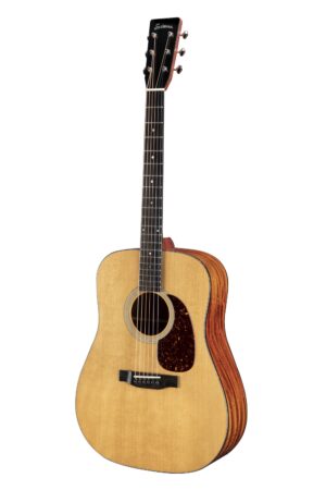 Eastman E6D-TC