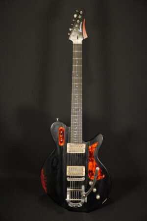 Eastman Juliet/V-B-BK
