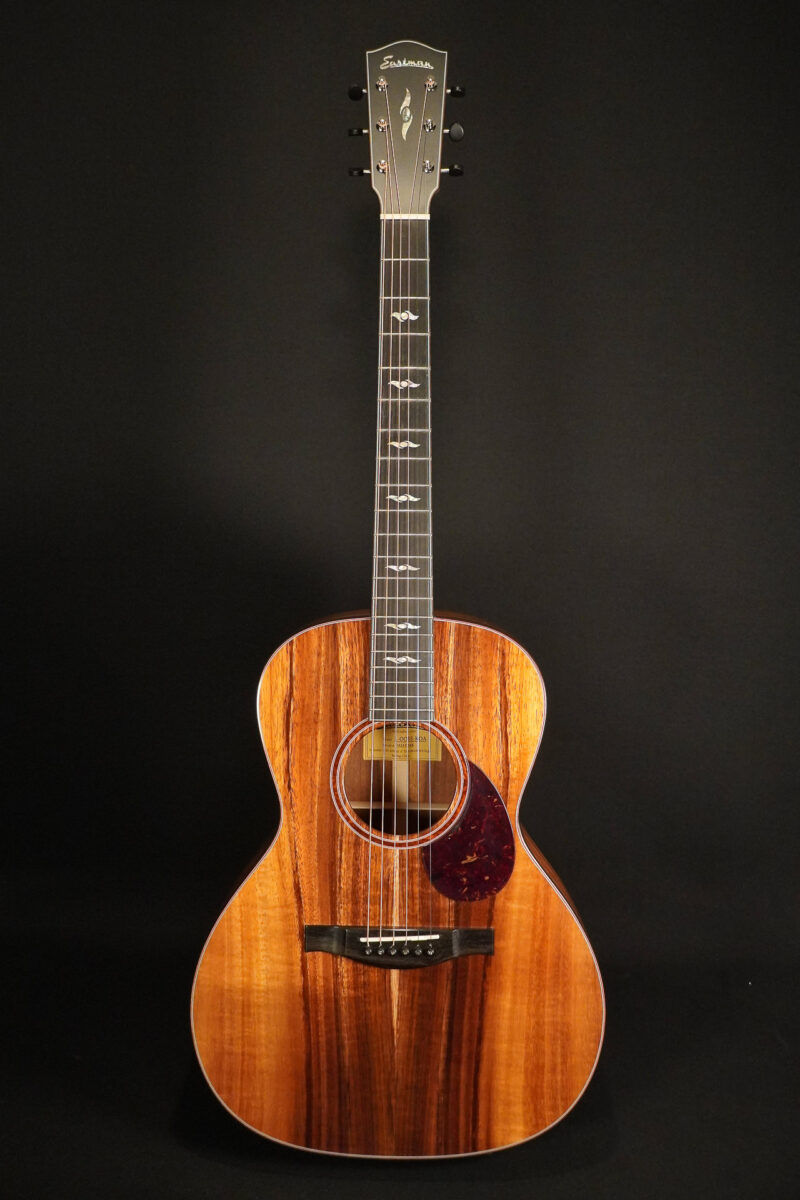 Eastman L-OOSS-KOA-LTD Limited 2025
