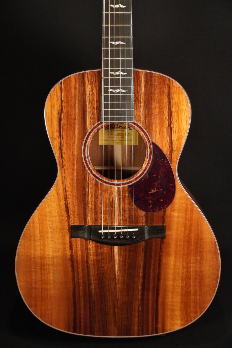 Eastman L-OOSS-KOA-LTD Limited 2025 – Bild 3