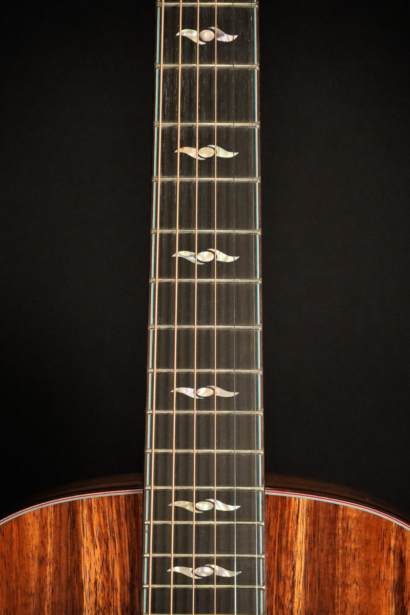 Eastman L-OOSS-KOA-LTD Limited 2025 – Bild 4