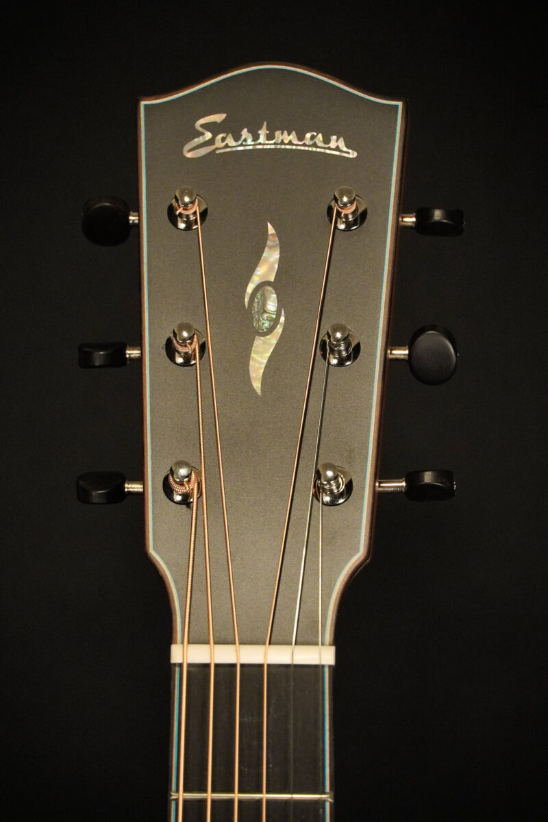Eastman L-OOSS-KOA-LTD Limited 2025 – Bild 7
