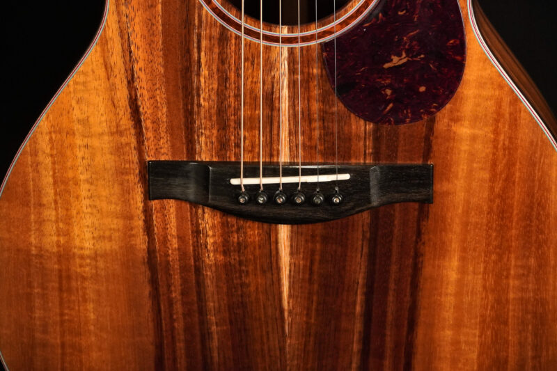 Eastman L-OOSS-KOA-LTD Limited 2025 – Bild 8