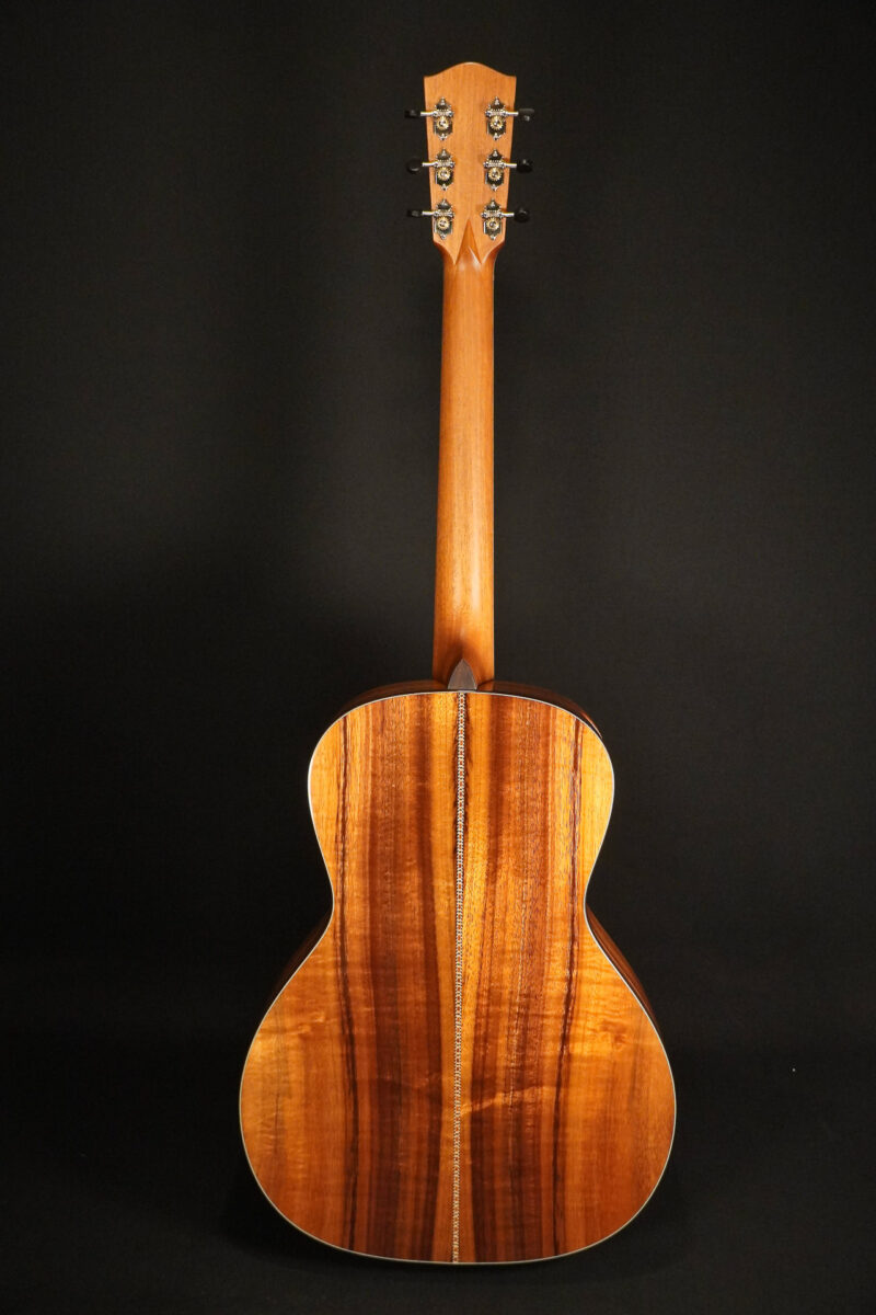 Eastman L-OOSS-KOA-LTD Limited 2025 – Bild 2