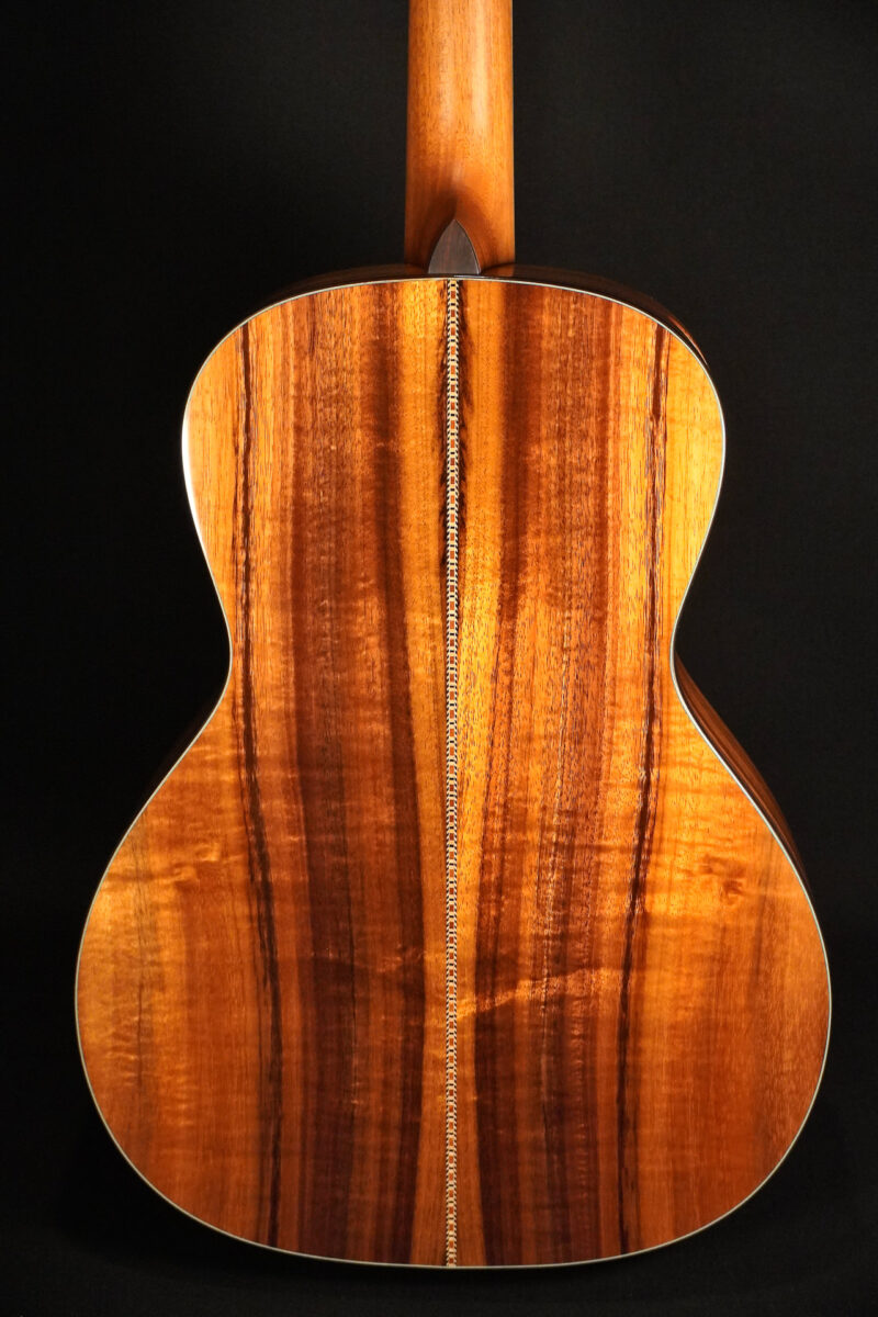Eastman L-OOSS-KOA-LTD Limited 2025 – Bild 9