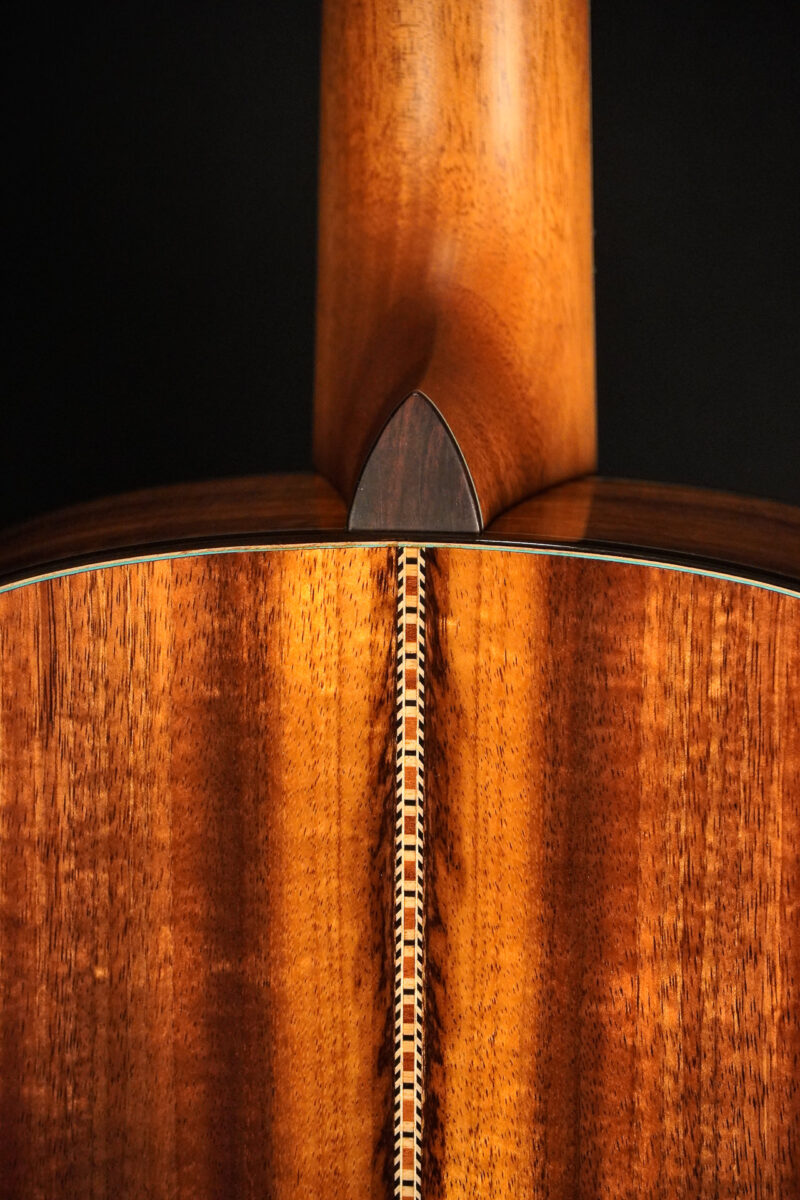 Eastman L-OOSS-KOA-LTD Limited 2025 – Bild 12