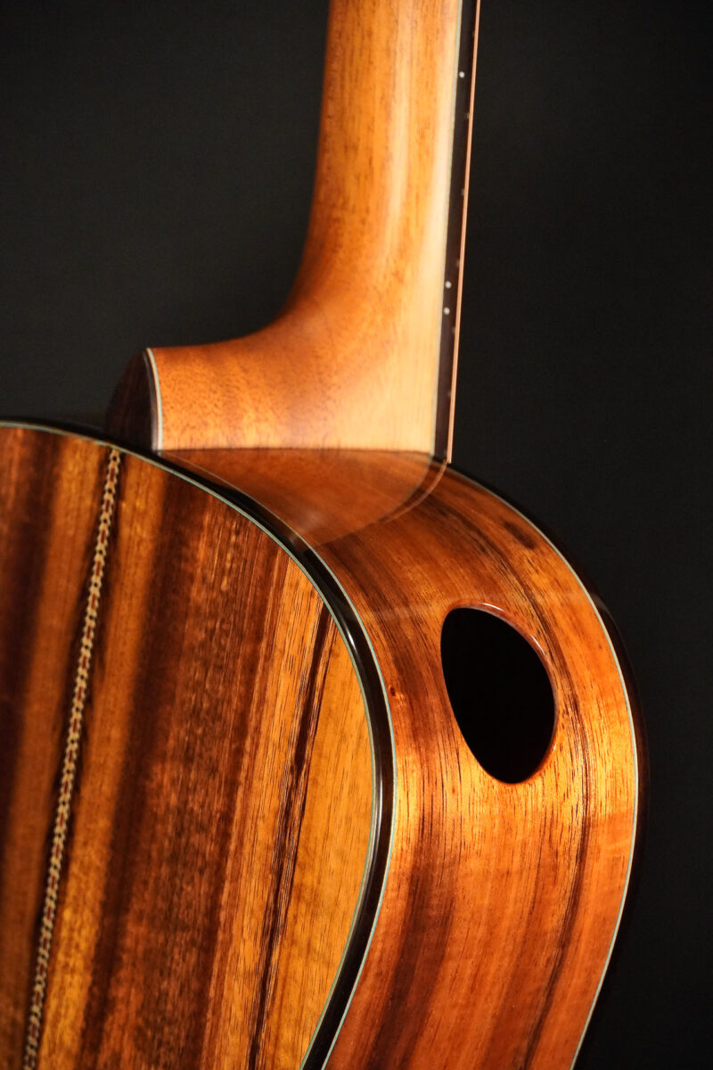 Eastman L-OOSS-KOA-LTD Limited 2025 – Bild 14