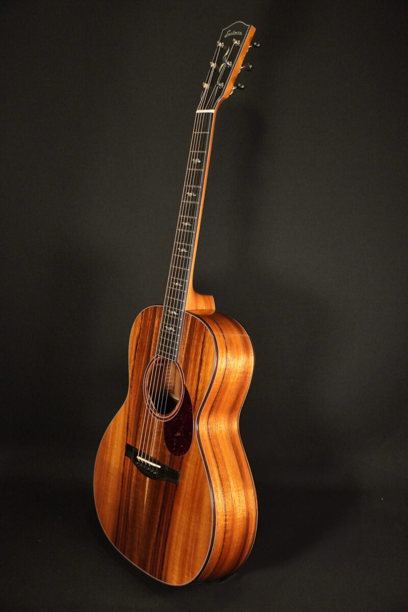 Eastman L-OOSS-KOA-LTD Limited 2025 – Bild 16